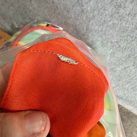 Ted Baker London Dress Size 2 = US 6 - Picture 11 of 11